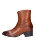 MELVIN & HAMILTON Stiefelette in braun