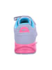 Kangaroos Klettschuhe in grau