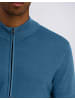 Pierre Cardin Strickjacke in Blue Heaven