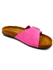 ROHDE Komfort Sandalen für Damen in pink