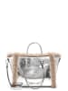 SURI FREY Shopper SFY Chessy in silver