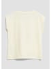 s.Oliver T-Shirt in 1013_hellgelb