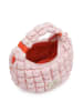 Les Visionnaires Unio Kitzbuehel S Schultertasche S 34.5 cm rose
