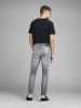 Jack & Jones Stoffhose für Herren in grau