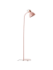 A.S. Création Stehlampe Franziska in Rosa