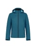 Icepeak Softshelljacke in Blau