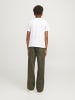 Jack & Jones Worker-Hose in Olive Night
