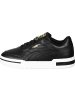 Puma Turnschuhe in black