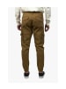 Jack & Jones Hosen in Braun