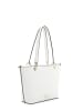 Tamaris Shopper TAS Anja in white