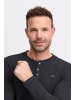 FQ1924 Longsleeve FQGERT in Schwarz