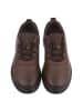 Ital-Design Halbschuh in Braun