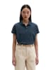 Marc O'Polo Poloshirt regular in Deep Night Blue
