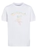 F4NT4STIC T-Shirt in white