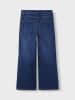 name it Jeans in Dark Blue Denim