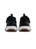 Hummel Elastische Schnürsenkel Hallenschuh Power Stable Handball Kinder in ANTHRACITE