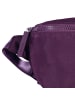 Bench Nova Gürteltasche 26 cm in pflaume