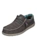 Hey Dude Halbschuhe-Slipper WALLY SOX in grau