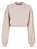 Urban Classics Sweaters in pink