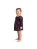 GAP Kurzes Kleid in Black