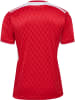 Hummel T-Shirt Hmlmatch Erwachsene in TRUE RED