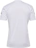 Hummel Verstellbare Taille Anzug Hmllogo Erwachsene in WHITE