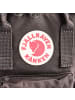 FJÄLLRÄVEN Kanken Sling Umhängetasche 15 cm black oak