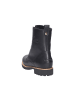 PANAMA JACK Stiefel FARA in schwarz