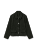 Vero Moda Jacke in Black