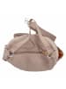 Fräulein Frida Handtasche in beige