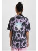 Just Rhyse Shirt "Just Rhyse Lost Paradise T-Shirts" in Lila