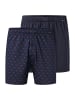 Schiesser Boxer Boxershorts in sortiert 13