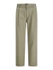 Jack & Jones Klassische Hosen in Silver Sage