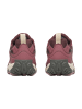 Merrell Halbschuhe violet