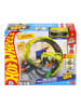 Mattel Spielzeug - Hot Wheels City Snake Gas Station