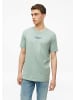 s.Oliver T-Shirt in 62D1_helles petrol