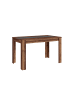 byLiving Esstisch NORI in Old Wood - (B) 140 x (T) 80 x (H) 75 cm