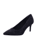 Tamaris Damen- Pumps  in Schwarz