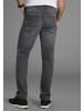 ARIZONA Straight-Jeans in grey used