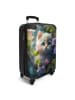 NoBoringSuitCases Suitcase, Handgepäck, Koffer, Reisekoffer Kätzchen