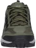 Hi-Tec Sneaker "Jaguar" in Grün
