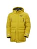 Helly Hansen M REINE PUFFY JACKET in Gold