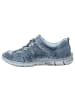 Krisbut Sportlicher Schnürschuh in blau