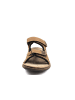 Josef Seibel Sportliche Sandalen für Herren in braun