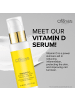 Skinchemists skinChemists Vitamin D Co-Enzym Q10 & Vitamin D Serum 60ml