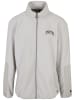 STARTER STARTER Herren Starter Thunder Polar Fleece Track Jacket in lightasphalt
