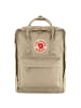 FJÄLLRÄVEN Kånken - Rucksack 38 cm (frost green) in fossil