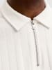 Jack & Jones Rollkragen in Cloud Dancer