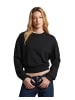 G-Star Raw Rib Knit Sweat Pullover dk black