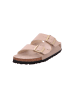 Birkenstock Pantoletten Arizona BS in sand